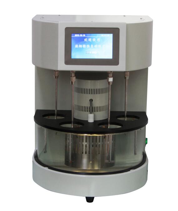 WXS5001型液相銹蝕自動(dòng)測(cè)定儀
